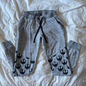 Star Wars Rebel Insignia Joggers - WeLoveFine by Goldie